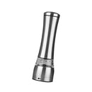 Manual Salt And Pepper Grinder Adjustable Ceramic Stainless steel Mill Shaker