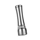 Manual Salt And Pepper Grinder Adjustable Ceramic Stainless steel Mill Shaker