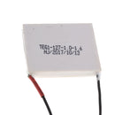 Replacement Heatsink Peltier Plate Thermoelectric Cooler Module 1Â²-1.6