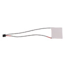 Replacement Heatsink Peltier Plate Thermoelectric Cooler Module 1Â²-1.6