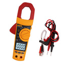VC903 Digital Multimeter Clamp AC DC Voltmeter Portable Meter 5999 Counts