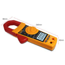 VC903 Digital Multimeter Clamp AC DC Voltmeter Portable Meter 5999 Counts