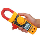 VC903 Digital Multimeter Clamp AC DC Voltmeter Portable Meter 5999 Counts