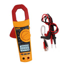 VC903 Digital Multimeter Clamp AC DC Voltmeter Portable Meter 5999 Counts