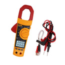 VC902 Digital Clamp Meter Multimeter AC DC Current Volt Ohmmeter Tester