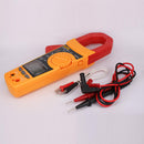 VC902 Digital Clamp Meter Multimeter AC DC Current Volt Ohmmeter Tester