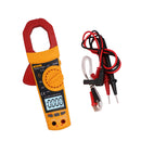 VC902 Digital Clamp Meter Multimeter AC DC Current Volt Ohmmeter Tester