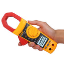 VC902 Digital Clamp Meter Multimeter AC DC Current Volt Ohmmeter Tester