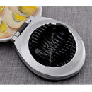 Multifunction Egg Slicer Cutter Sectioner Cut Mold DIY Kitchen Gadgets