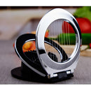 Multifunction Egg Slicer Cutter Sectioner Cut Mold DIY Kitchen Gadgets