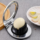 Multifunction Egg Slicer Cutter Sectioner Cut Mold DIY Kitchen Gadgets