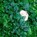 Synthetic Artificial Grass Mat Turf Lawn Garden Landscape Ornament 40x60cm