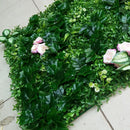 Synthetic Artificial Grass Mat Turf Lawn Garden Landscape Ornament 40x60cm