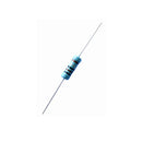 50pcs 2W Resistor Kit 100 Ohm Metal Film Resistors Assortment