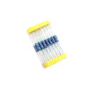 50 Pieces 1W 1 Watt Metal Film Resistor 1 Tolerance 4.7K Ohm