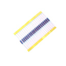 50 Pieces 1W 1 Watt Metal Film Resistor 1 Tolerance 4.7K Ohm