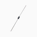 100 Pieces IN4004 Diode Rectifier Diode 1A 400V