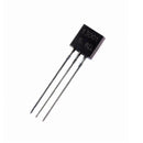 100 Pieces Silicon Power Transistor Kit 13001 TO-92 300mA