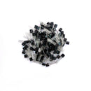 100 Pieces Silicon Power Transistor Kit 13001 TO-92 300mA