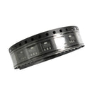 100 Pieces 78L05 Voltage Regulator 5V 100mA SOT-89-3L SMD