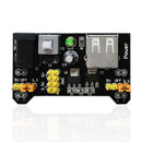 3.3V/5V Power Supply Module Adapter For Arduino MB102 Breadboard