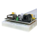 3.3V/5V Power Supply Module Adapter For Arduino MB102 Breadboard