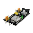 3.3V/5V Power Supply Module Adapter For Arduino MB102 Breadboard