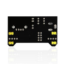 3.3V/5V Power Supply Module Adapter For Arduino MB102 Breadboard