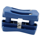 Professional Laminate Veneers Double Edge Trimmer for 15-40mm Width