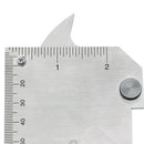 Bridge Cam Gauge Welding Gage Weld Seam Pit Fillet Undercut Inspection