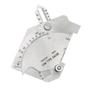 Bridge Cam Gauge Welding Gage Weld Seam Pit Fillet Undercut Inspection