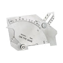 Bridge Cam Gauge Welding Gage Weld Seam Pit Fillet Undercut Inspection