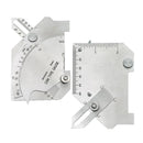 Bridge Cam Gauge Welding Gage Weld Seam Pit Fillet Undercut Inspection