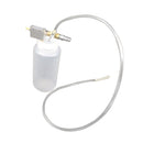 Pneumatic Tool Kit Brake Engine Oil Fluid Extractor Pump Bleeder Car Bottle