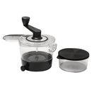 Kitchen Grater Vegetable Slicer Cheese Nuts Chocolate Carrots Patatoe Cutter
