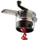 Kitchen Grater Vegetable Slicer Cheese Nuts Chocolate Carrots Patatoe Cutter