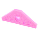 KITCHEN SILICONE CROWN CAKE MOLDS FONDANT TOOLS DECORATING BAKING MOULD