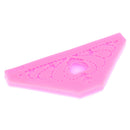 KITCHEN SILICONE CROWN CAKE MOLDS FONDANT TOOLS DECORATING BAKING MOULD