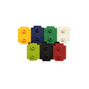 Pack of 7 Colors Mini Small Bread Board Breadboard PCB Board Circuit Panel