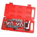 Flaring And Swaging Tool Set Flares OD Soft Refrigeration Copper Tubing