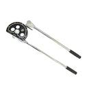 3/4" (19mm) Tubing Tube Bender Plumbing Gas Copper Pipe Bender,180 Degree