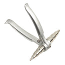 7 In 1 Copper Pipe Tube Expander Hand Expanding Tool Air Conditioner Kit