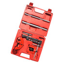 5Pieces Flaring Tool Set With Copper Tube Cutter And Spring Tube Benders