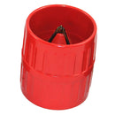 CT-209 Internal External Tube 5-42mm Metal Tubes Heavy Duty Deburring Tool