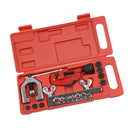 COPPER BRAKE FUEL PIPE REPAIR BRAKE PIPE DOUBLE FLARING TOOL KIT CT-2031