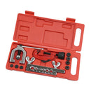 COPPER BRAKE FUEL PIPE REPAIR BRAKE PIPE DOUBLE FLARING TOOL KIT CT-2031