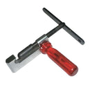 CT-204 Seal Sealing Plier Brass Jaw For Air Conditioning Repair Tools