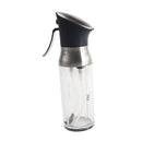Oil /Vinegar Sprayer with Two Separate Parts for Picnic Camping BBQ, etc