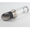 Oil /Vinegar Sprayer with Two Separate Parts for Picnic Camping BBQ, etc