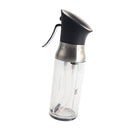 Oil /Vinegar Sprayer with Two Separate Parts for Picnic Camping BBQ, etc